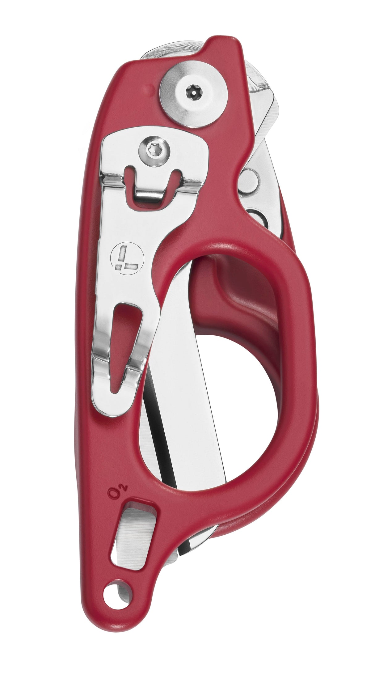 Leatherman Multitool Leatherman Raptor Response Red