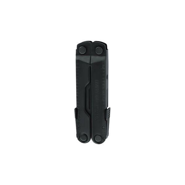 Leatherman Multitool Leatherman Rebar Black with Molle Sheath