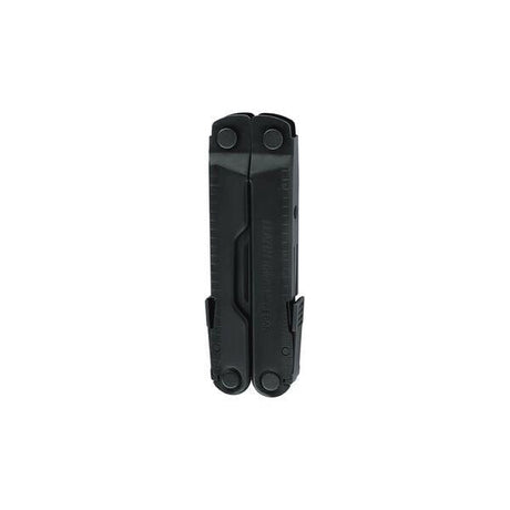 Leatherman Multitool Leatherman Rebar Black with Molle Sheath
