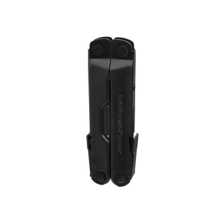 Leatherman Multitool Leatherman Rebar Black with Molle Sheath