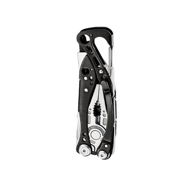 Leatherman Multitool LEATHERMAN SKELETOOL CX POCKET MULTI-TOOL  - BLACK DLC WITH STAINLESS STEEL