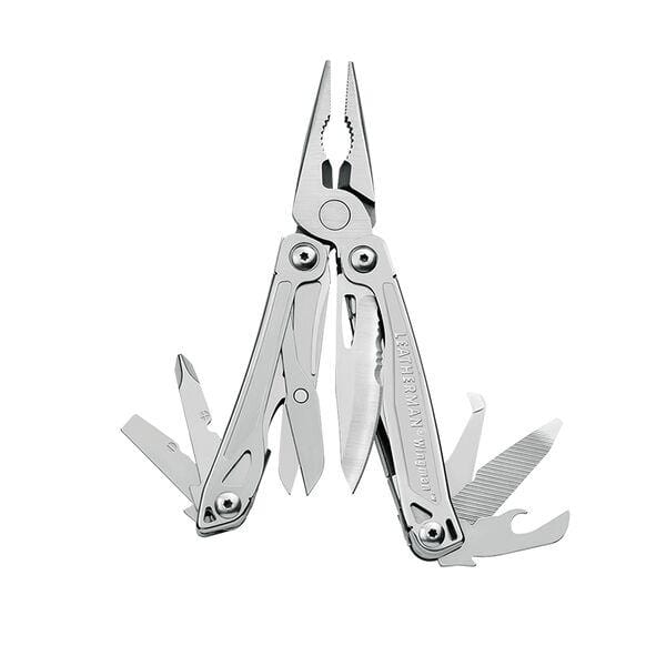 Leatherman Multitool Leatherman WingMan With Sheath