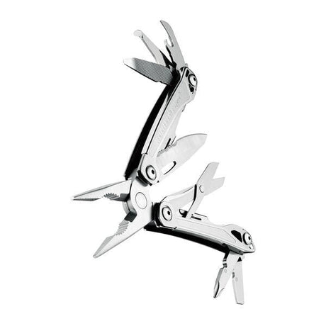 Leatherman Multitool Leatherman WingMan With Sheath