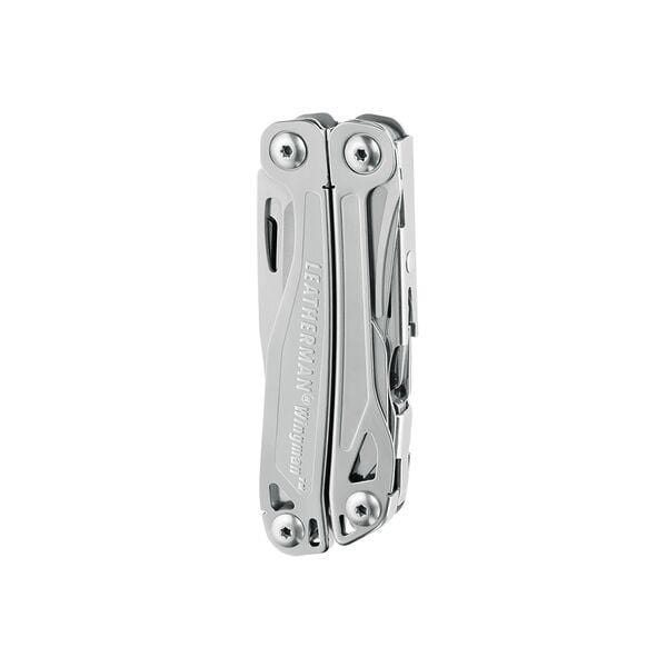 Leatherman Multitool Leatherman WingMan With Sheath