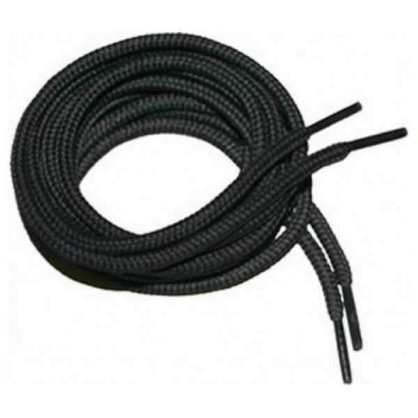 Lowa Boot Laces Black 180cm