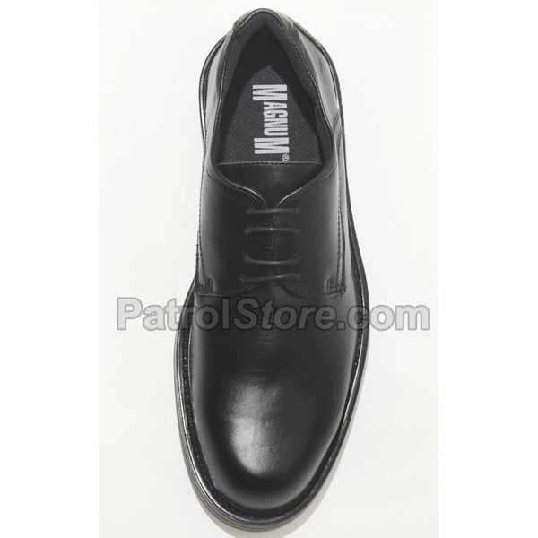 Magnum Active Duty Police Shoe - Composite Toe