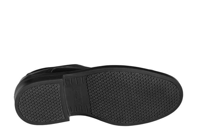 Magnum Active Duty Police Shoe - Composite Toe