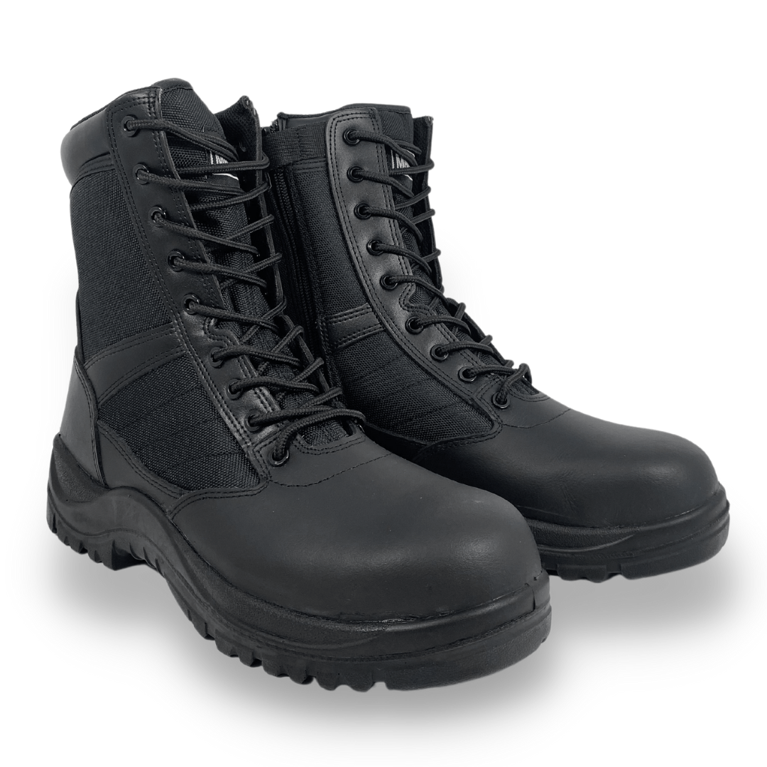 Magnum Boots Magnum Centurion 8.0 Side Zip Boot