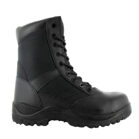 Magnum Centurion 8.0 Side Zip Composite Toe Boot - Pre Order Available Now!