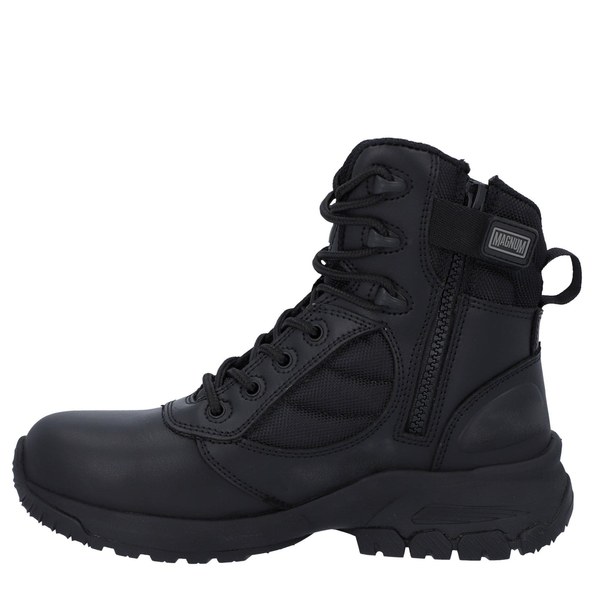 Magnum Boots Magnum Lynx Liberty Side Zip Women's Boot