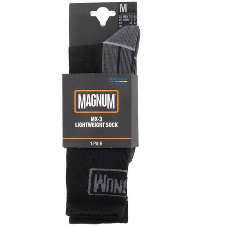 Magnum MX3 Lightweight Patrol Sock