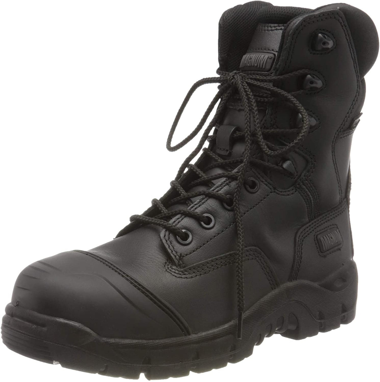 Magnum Boots Magnum Precision RigMaster