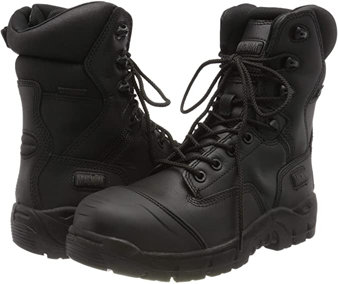 Magnum Boots Magnum Precision RigMaster