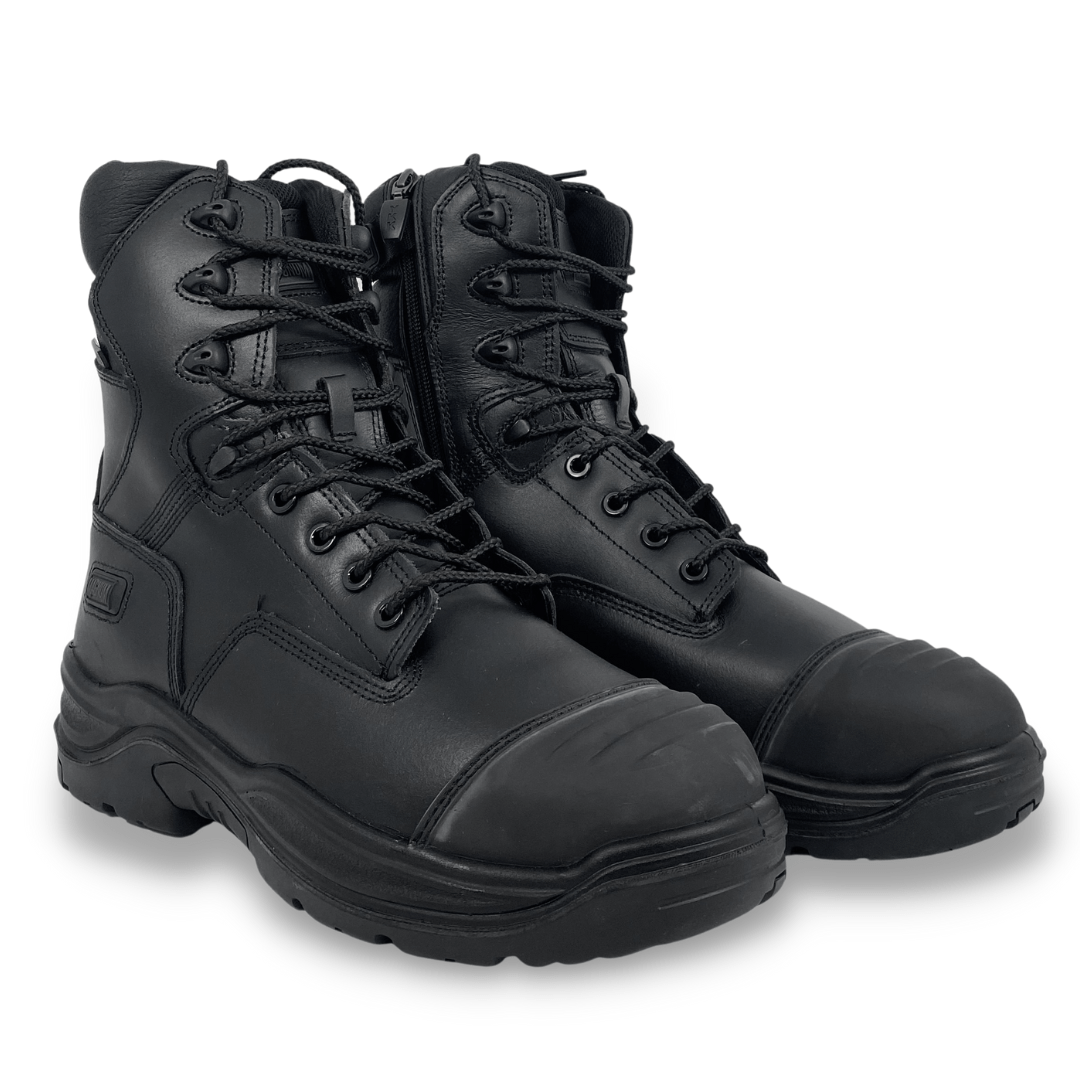 Magnum Boots Magnum Precision RigMaster