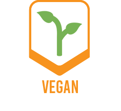 Magnum Trainer Magnum Storm Trail Lite Black - Vegan Trainer