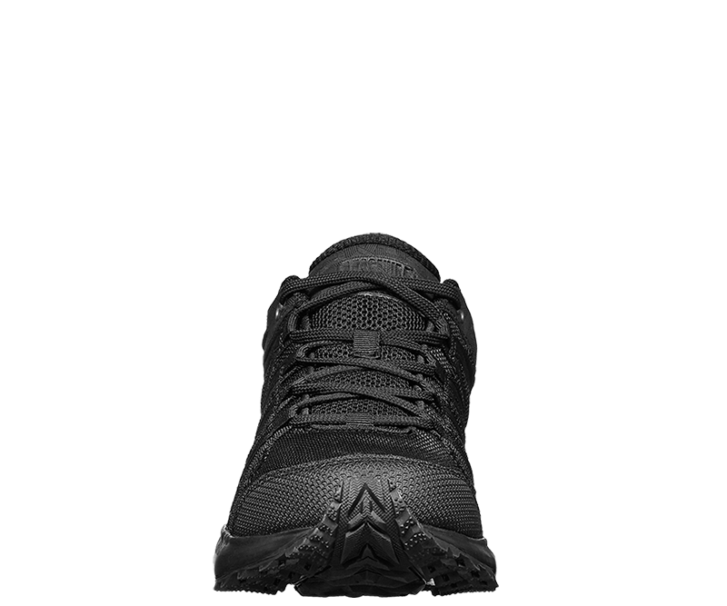 Magnum Trainer Magnum Storm Trail Lite Black - Vegan Trainer