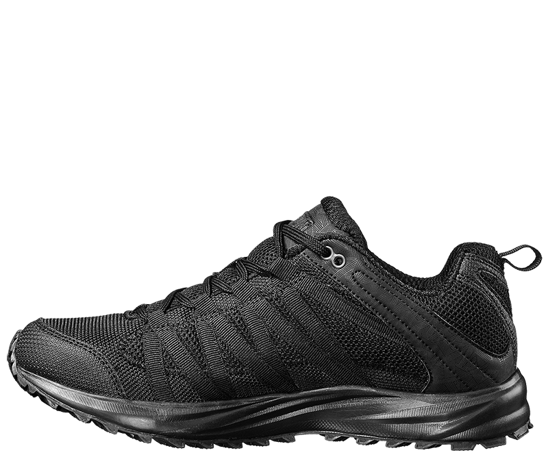 Magnum Trainer Magnum Storm Trail Lite Black - Vegan Trainer