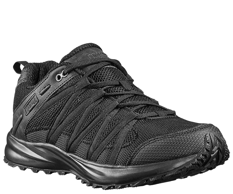 Magnum Trainer Magnum Storm Trail Lite Black - Vegan Trainer