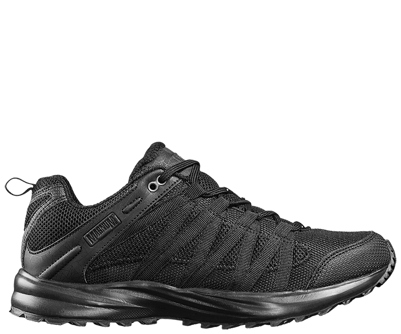 Magnum Trainer Magnum Storm Trail Lite Black - Vegan Trainer