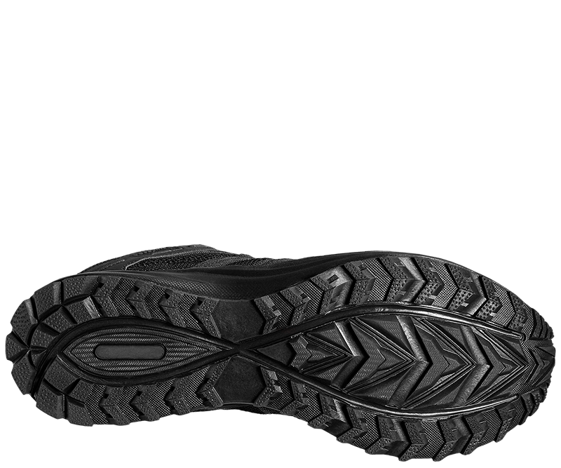 Magnum Trainer Magnum Storm Trail Lite Black - Vegan Trainer