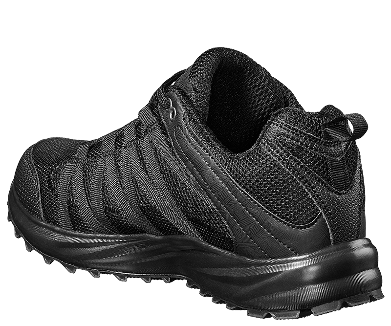 Magnum Trainer Magnum Storm Trail Lite Black - Vegan Trainer