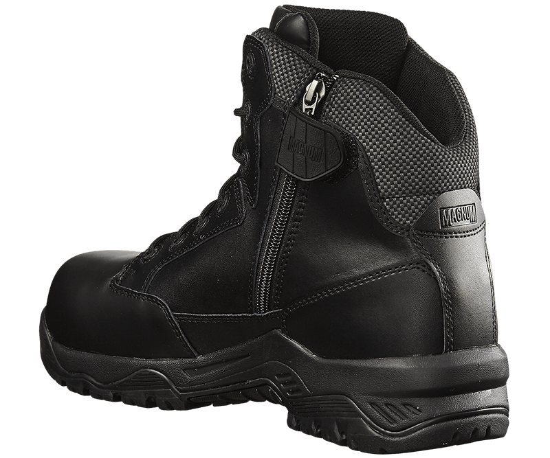 Magnum Boots Magnum Strike Force 6 Leather CT CP SZ WP