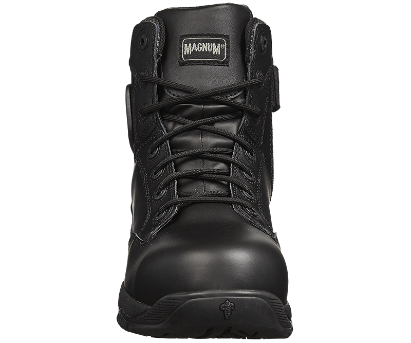 Magnum Boots Magnum Strike Force 6 Leather CT CP SZ WP