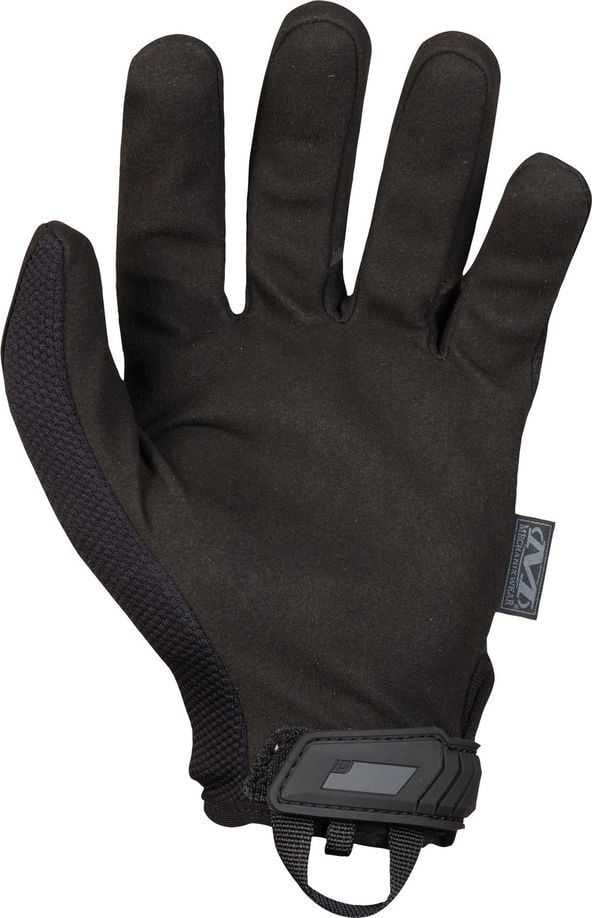 Mechanix Original Covert Glove Black