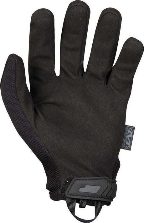 Mechanix Original Covert Glove Black