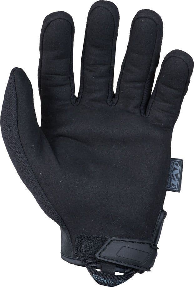 Mechanix Gloves Mechanix T/S Pursuit CR5 Armortex® Cut Resistant Covert Glove Black