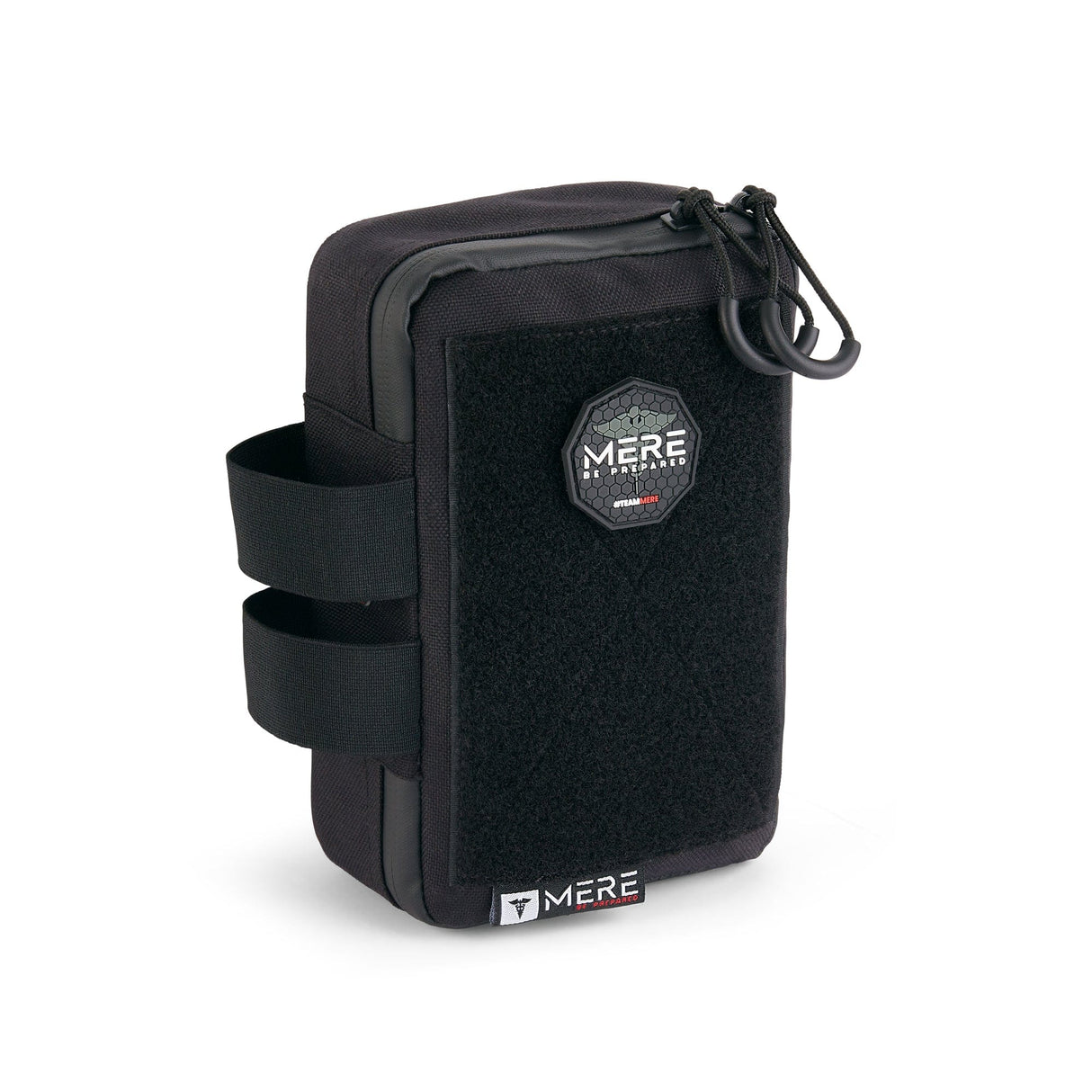 Mere Supplies First Aid MERE Tactical IFAK – Trauma Kit (Basic)