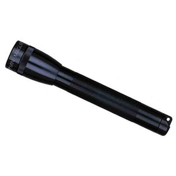 Mini Maglite Torch AA