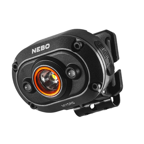 NEBO Head Torches NEBO Mycro Headlamp 400 Lumen