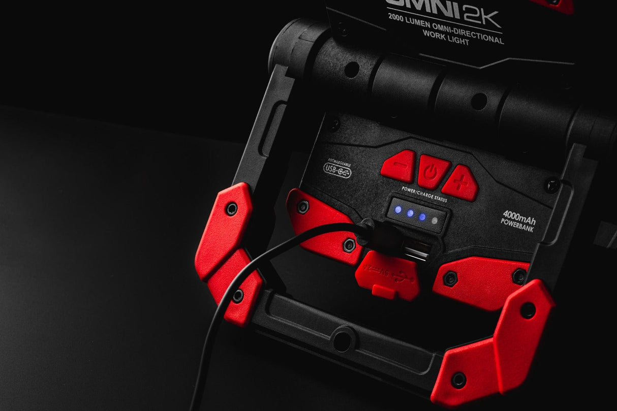 NEBO Torches NEBO Omni 2K