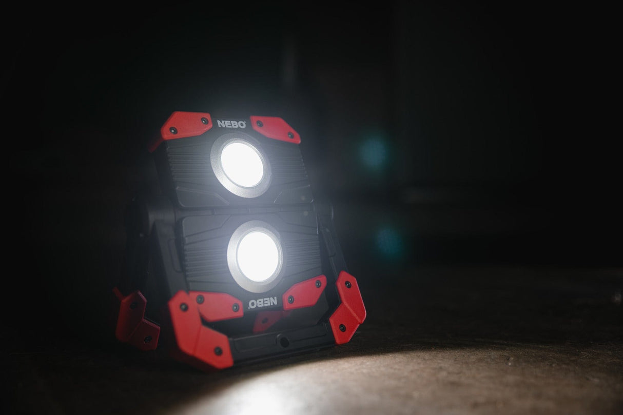 NEBO Torches NEBO Omni 2K