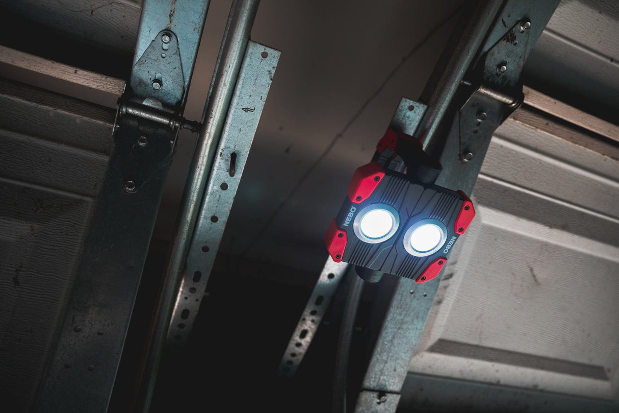 NEBO Torches NEBO Omni 2K