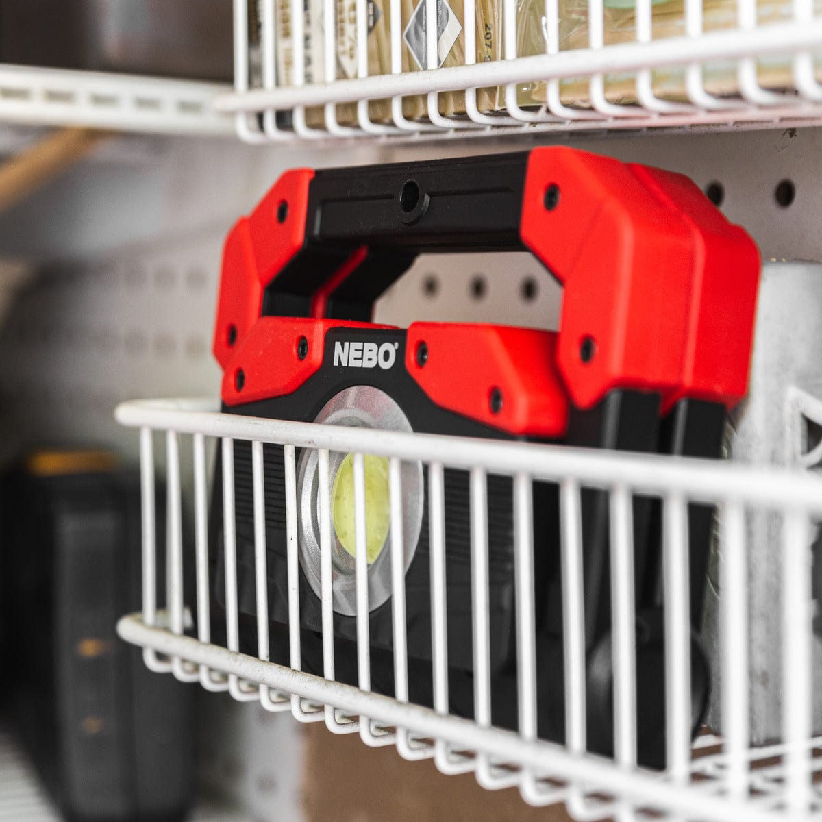 NEBO Torches NEBO Omni 2K