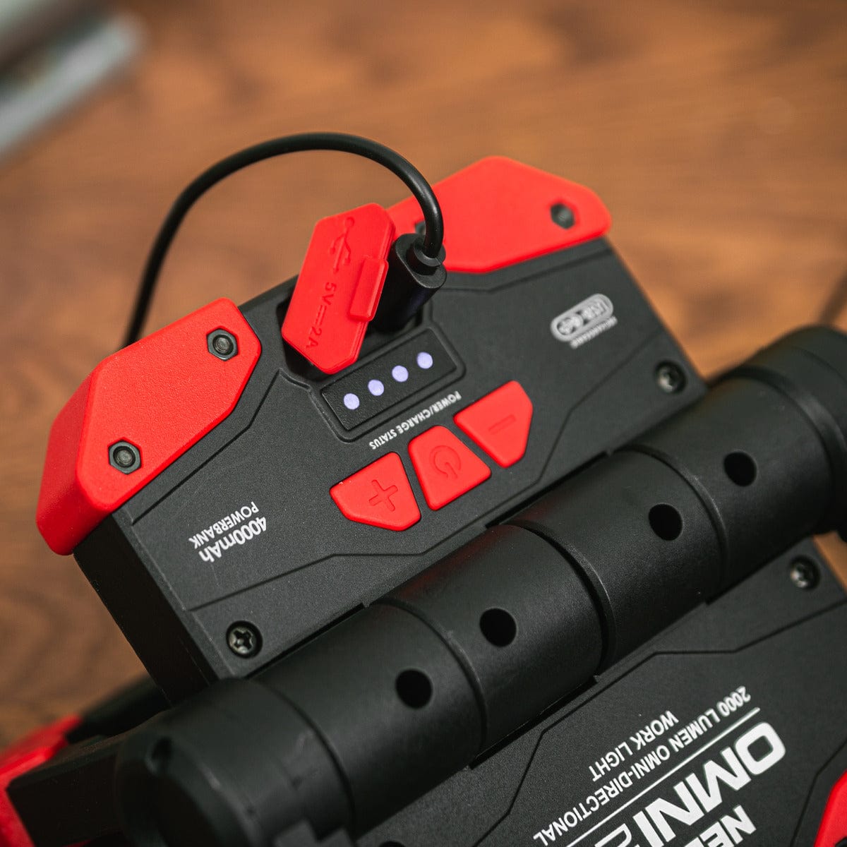 NEBO Torches NEBO Omni 2K