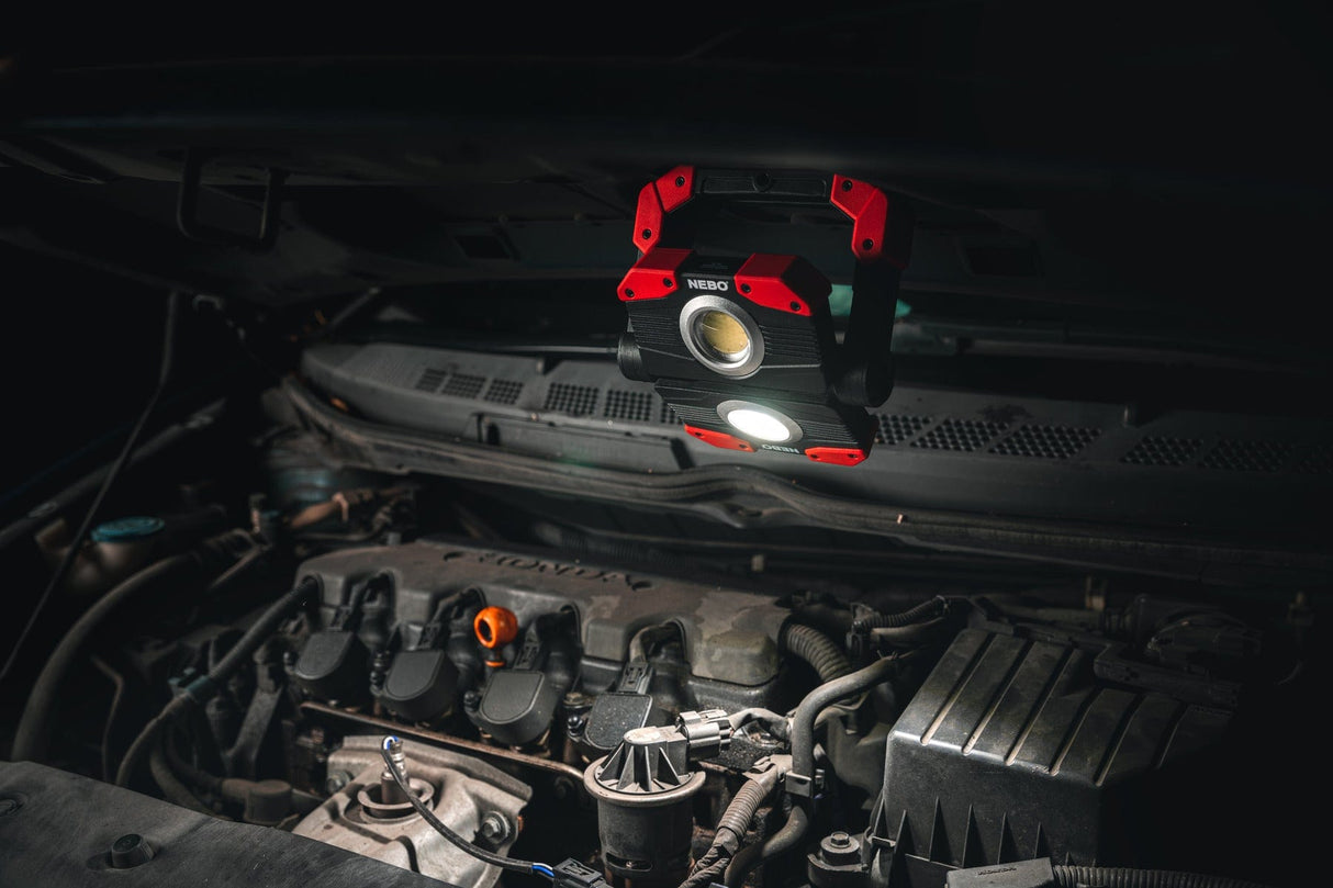 NEBO Torches NEBO Omni 2K