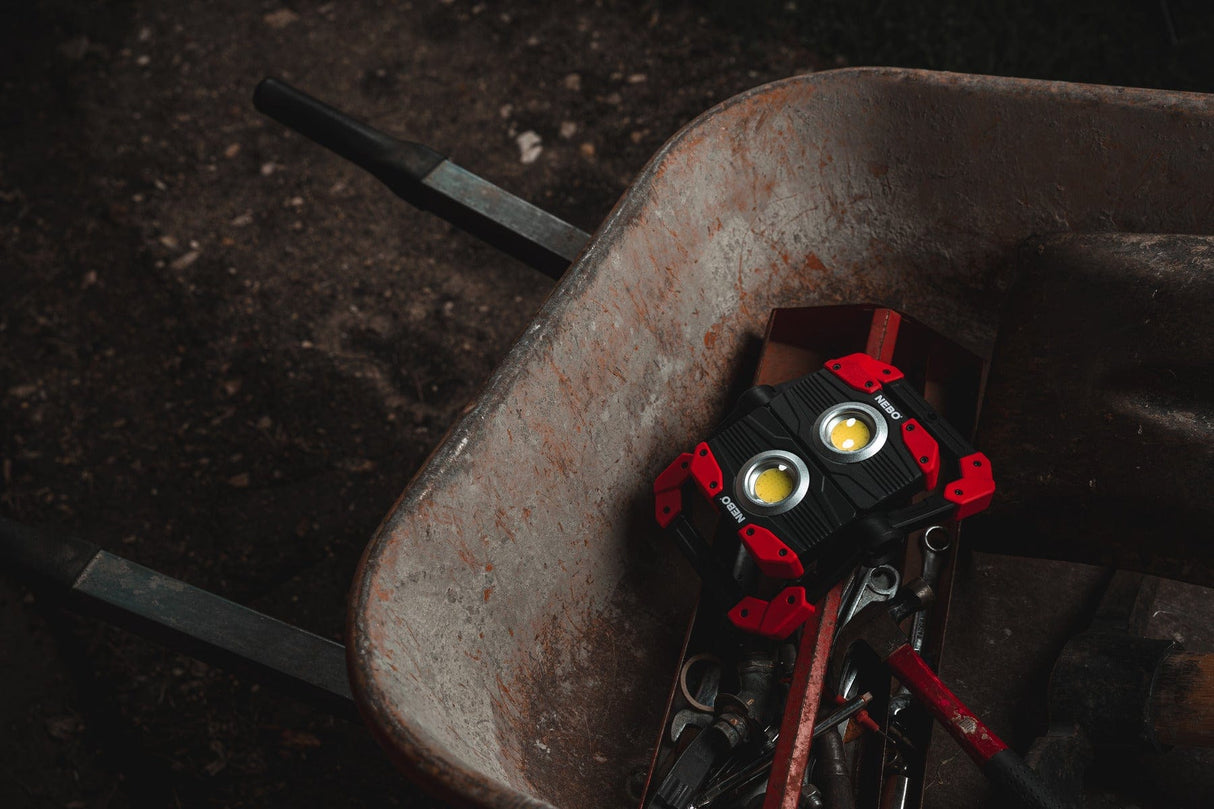 NEBO Torches NEBO Omni 2K