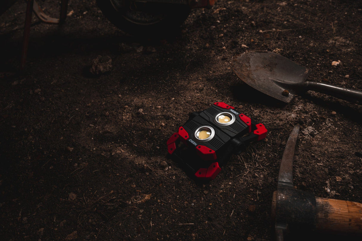 NEBO Torches NEBO Omni 2K