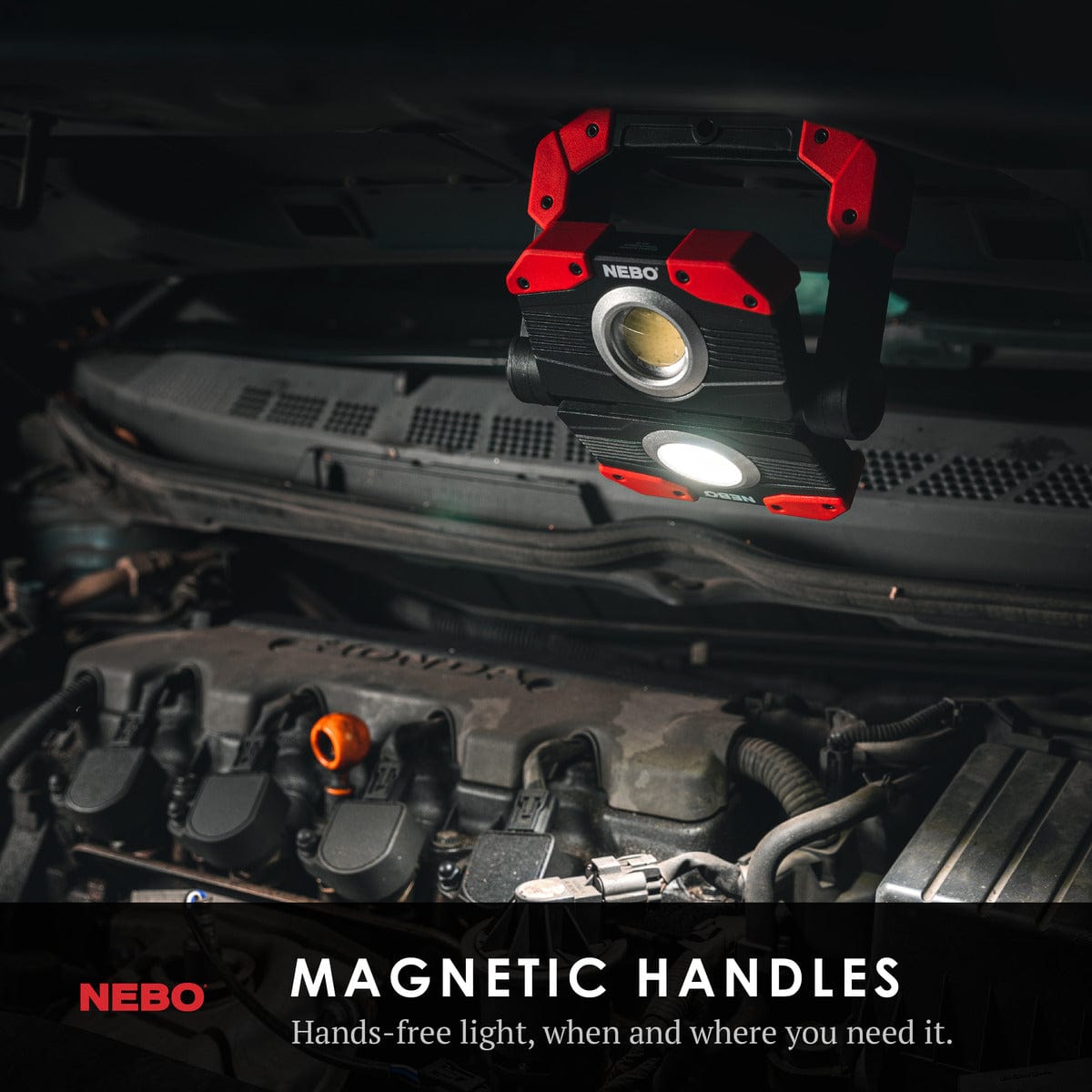 NEBO Torches NEBO Omni 2K