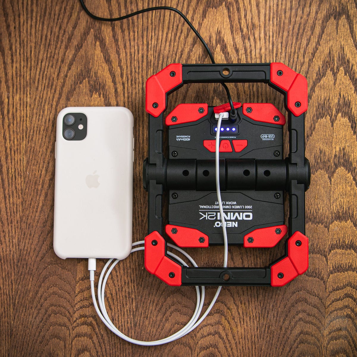 NEBO Torches NEBO Omni 2K