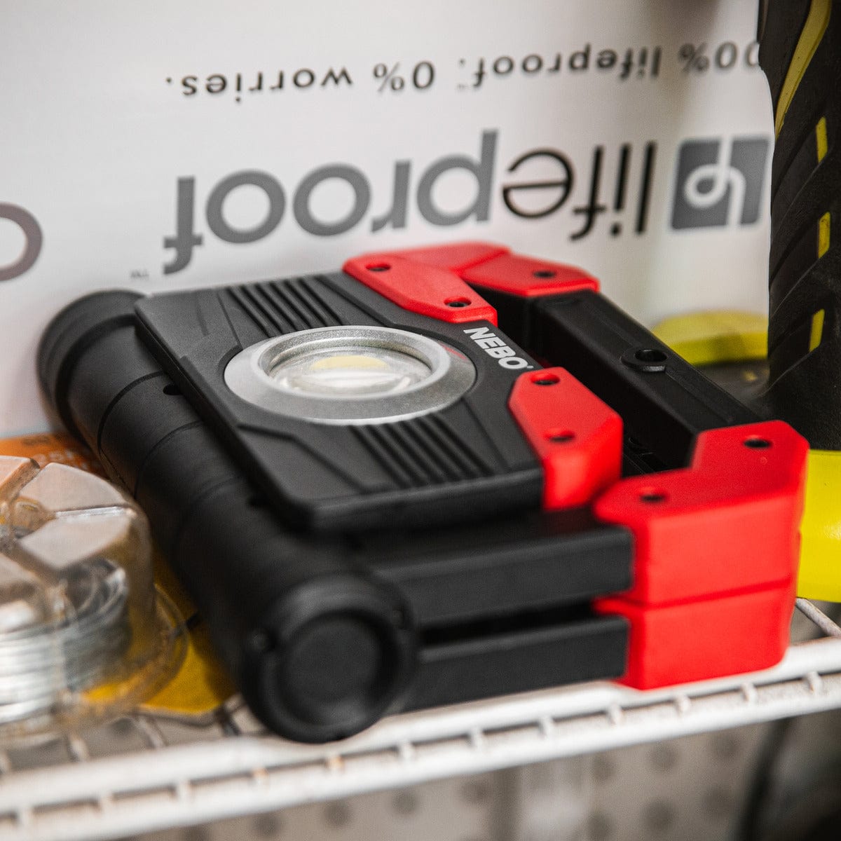 NEBO Torches NEBO Omni 2K