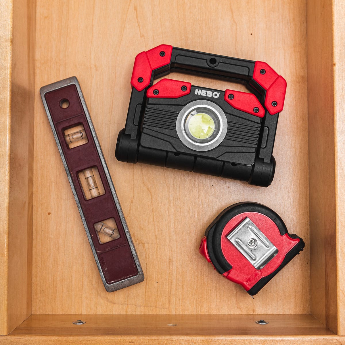 NEBO Torches NEBO Omni 2K