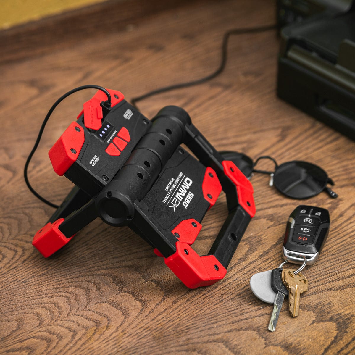 NEBO Torches NEBO Omni 2K