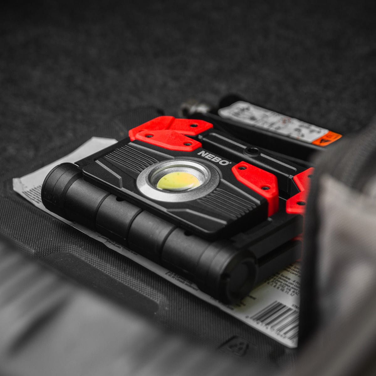 NEBO Torches NEBO Omni 2K