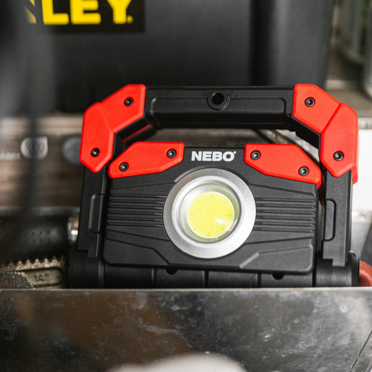NEBO Torches NEBO Omni 2K