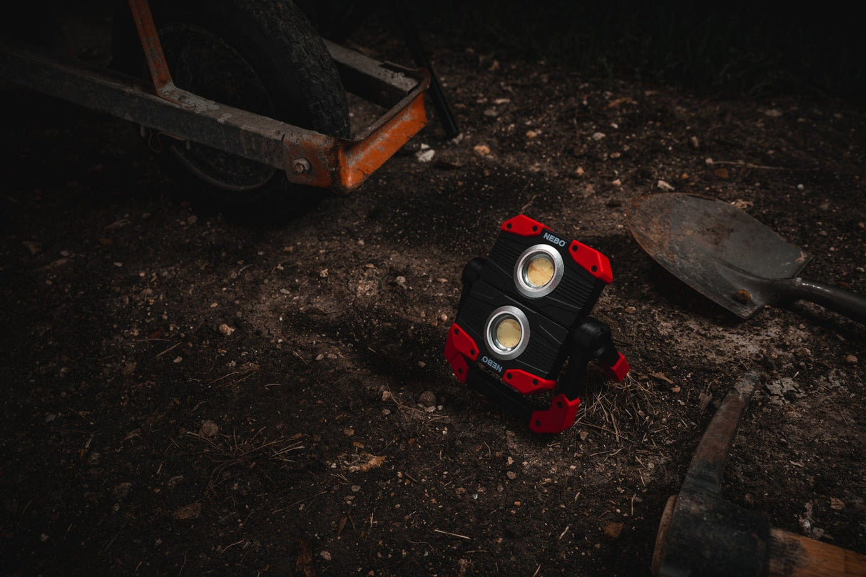 NEBO Torches NEBO Omni 2K