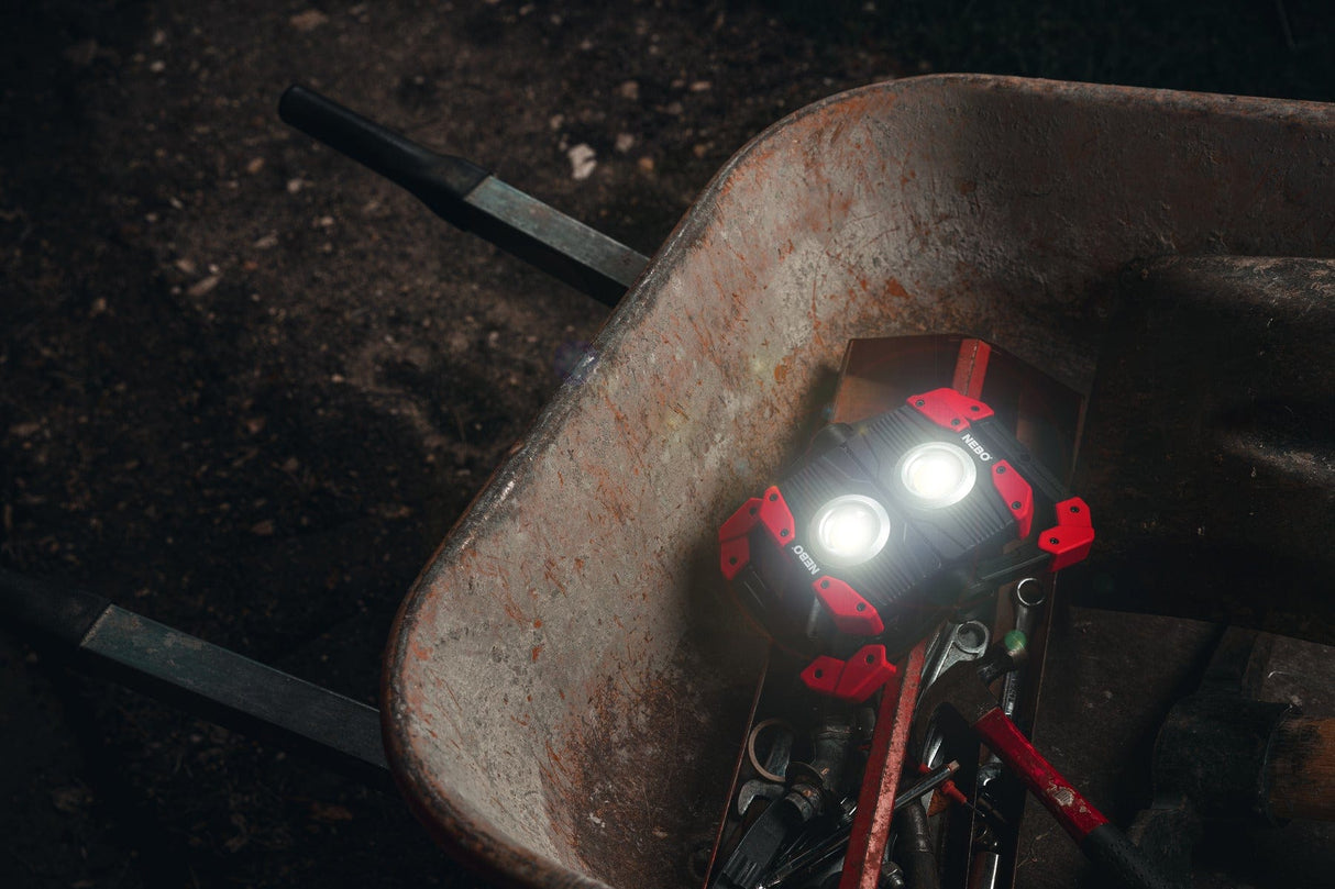 NEBO Torches NEBO Omni 2K